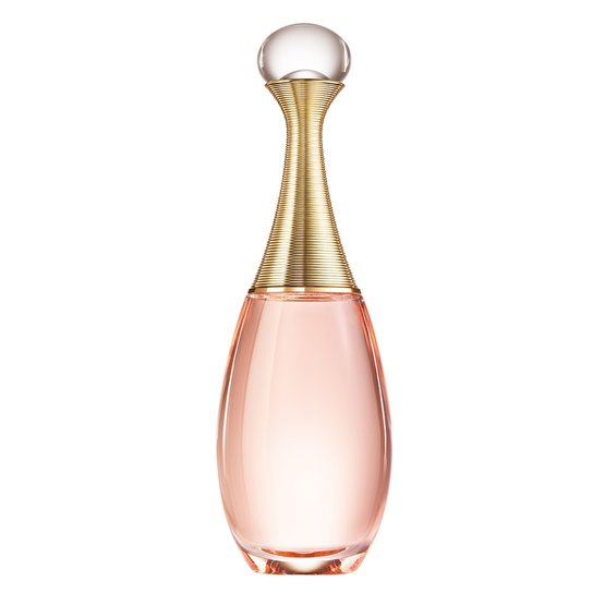 J'adore Eau de Toilette Dior - Perfume Feminino 100ml - Incolor