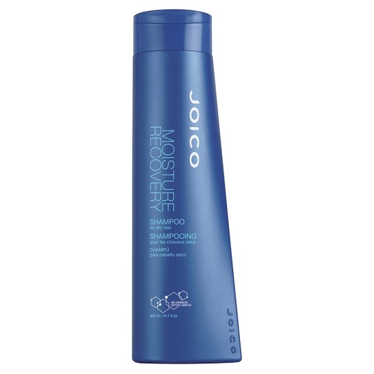 Joico Moisture Recovery Shampoo For Dry Hair 300ml - Incolor
