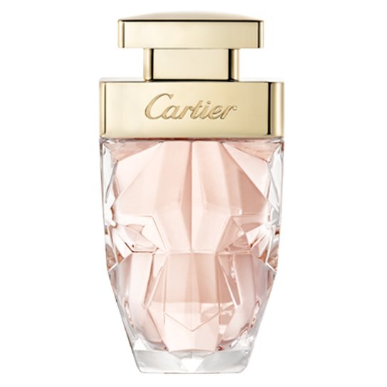 La Panthère Cartier Perfume Feminino - Eau de Toilette 75ml - Incolor