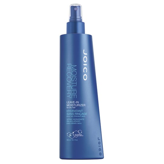 Leave In Joico Moisture Recovery Moisturizer 300ml - Incolor