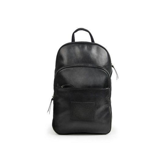 Mochila Katarina Magalhães Arieli - Preto