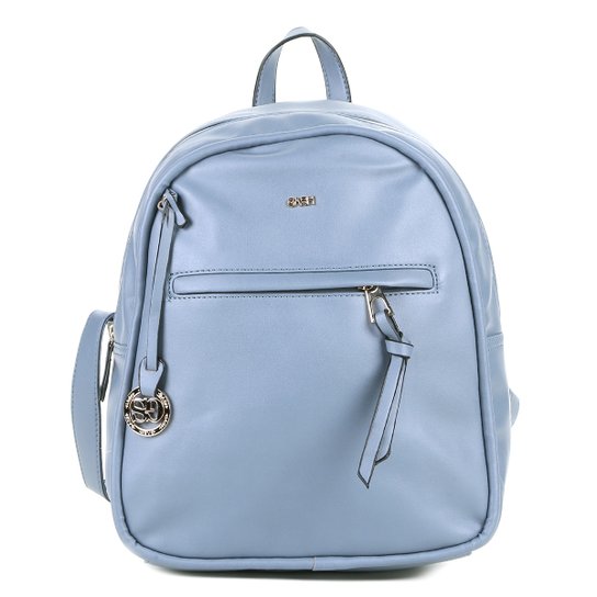 Mochila Luxcel Casual Feminina - Azul