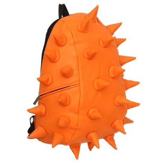 Mochila MadPax Spiketus Rex - Laranja