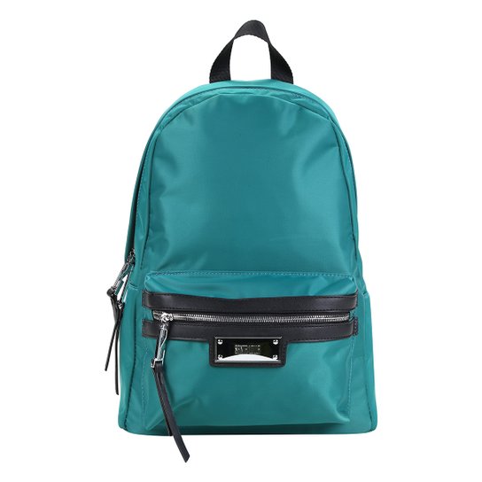 Mochila Santa Lolla Básica Feminina - Verde
