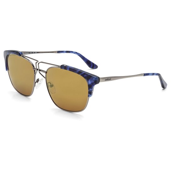 Óculos de Sol Colcci C0080 Feminino - Azul
