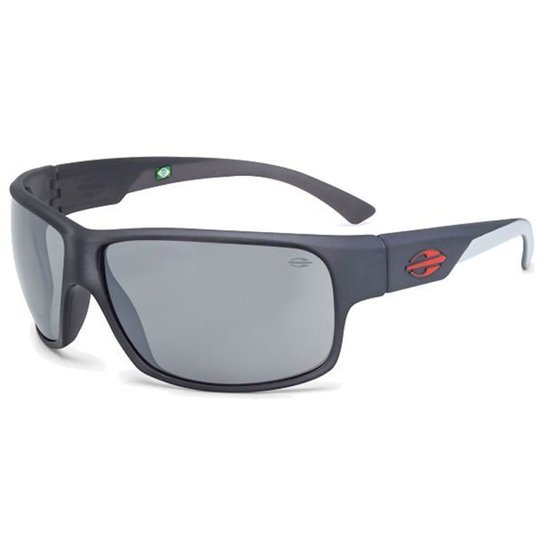 Óculos de Sol Joaca 2 Mormaii Feminino - Cinza
