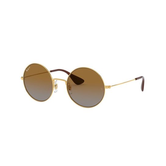 Óculos de Sol Ray-Ban RB3592 - Ouro