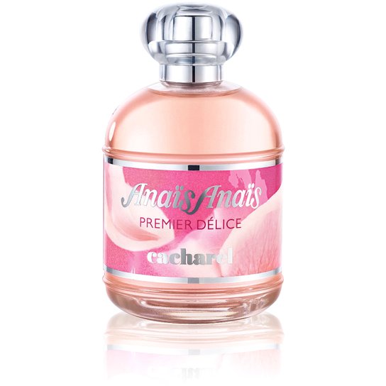 Perfume Anais Anais Premier Delice Feminino Cacharel EDT 100ml - Incolor