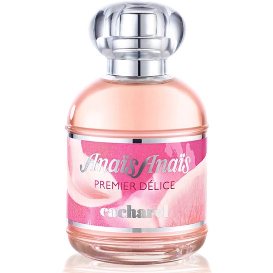 Perfume Anais Anais Premier Delice Feminino Cacharel EDT 50ml - Incolor