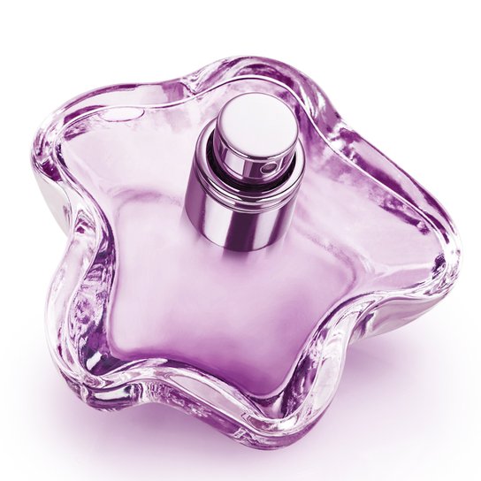 Perfume Crazy Florever Feminino Agatha Ruiz de La Prada Eau De Toilette 30ml - Incolor