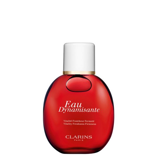 Perfume Eau Dynamisante Clarins Eau de Toilette 100ml - Incolor