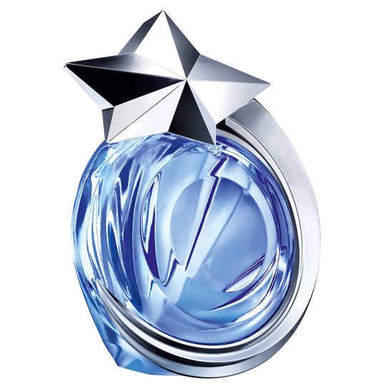 Perfume Feminino Angel Thierry Mugler Eau de Toilette 80ml - Incolor