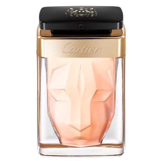 Perfume Feminino La Panthère Édition Soir Cartier Eau de Parfum 50ml - Incolor