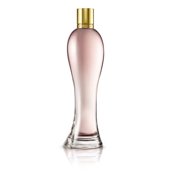 Perfume Glam Body Feminino Juliana Paes Eau de Toilette 100ml - Incolor