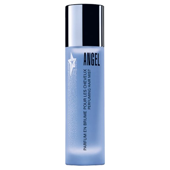 Perfume para Cabelo Angel Thierry Mugler 30ml - Incolor