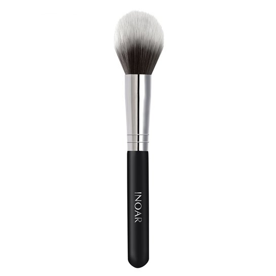 Pincel para Blush E03 Inoar 1 Un - Incolor
