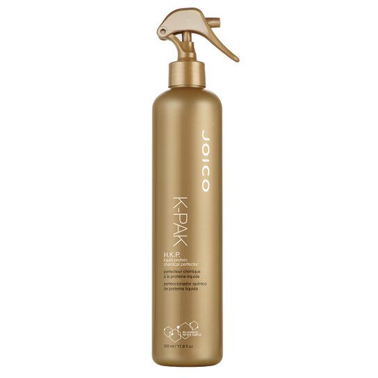 Proteína Líquida Joico K-PAK Professional HKP 300ml - Incolor