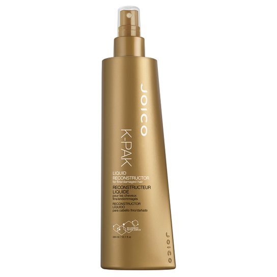 Reconstrutor Líquido Joico K-PAK Liquid Reconstructor 300ml - Incolor