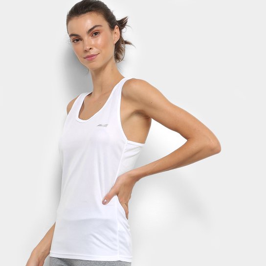 Regata Avia Ridley Feminina - Branco