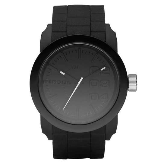 Relógio Diesel IDZ1437/Z 44mm - Preto