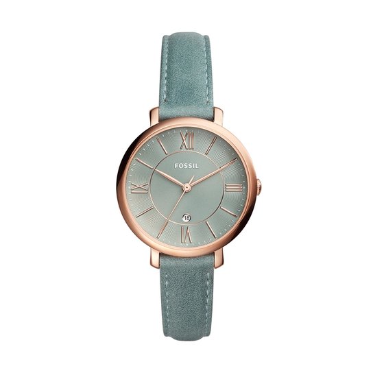Relógio Fossil Feminino Among The Ferns - ES4273/2VN ES4273/2VN - Rose Gold