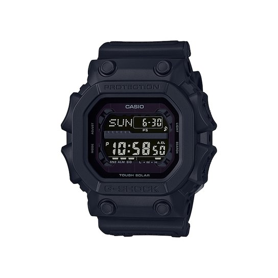 Relógio G-Shock GX-56BB-1DR - Preto