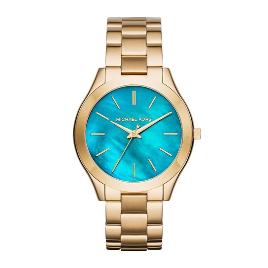 Relógio Michael Kors MK3492/4VN - Dourado