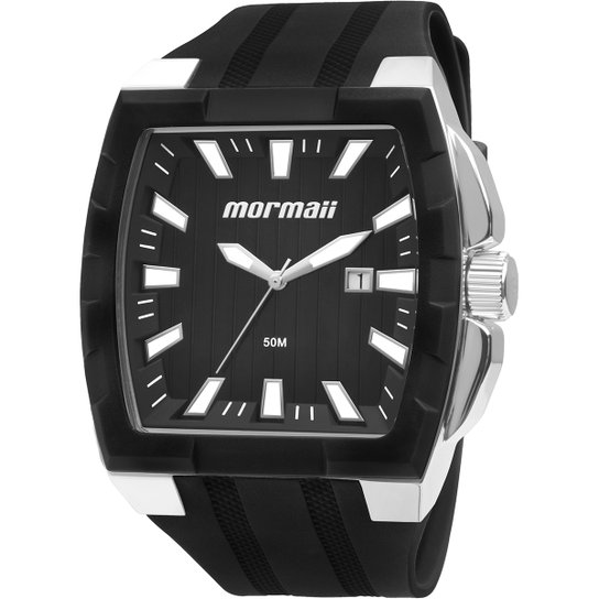 Relógio Mormaii-MO2115AE - Preto