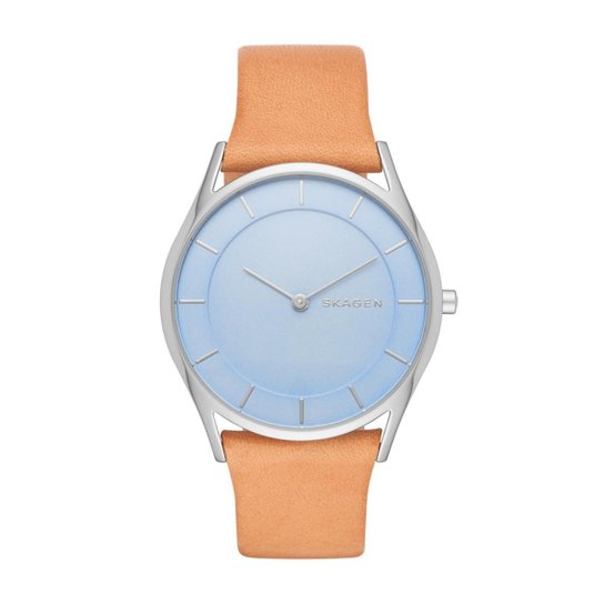 Relógio Skagen Feminino Holst - SKW2451/0AN SKW2451/0AN - Prata