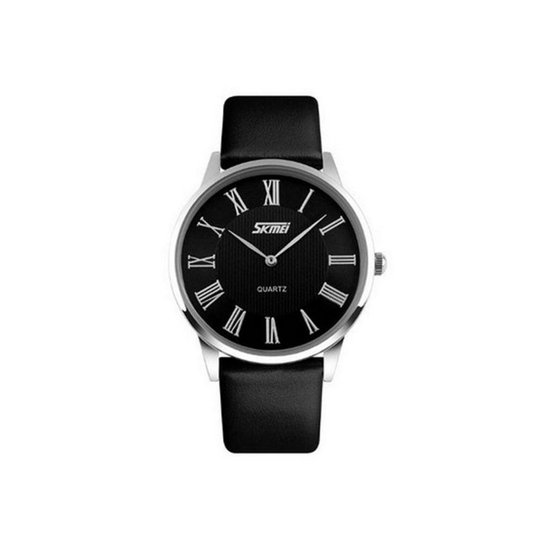 Relógio Skmei Analógico 9092 - Preto