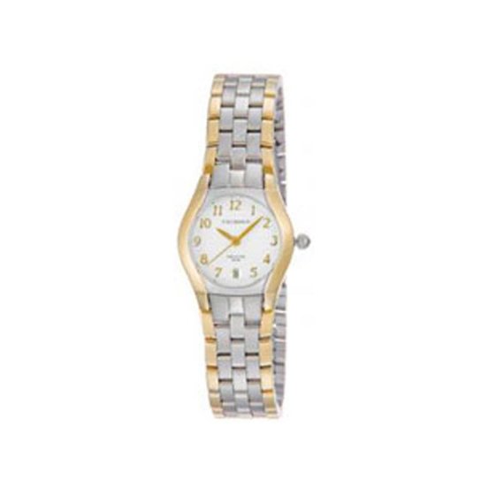 Relógio Technos Feminino - GL10HV/5B GL10HV/5B - Prata