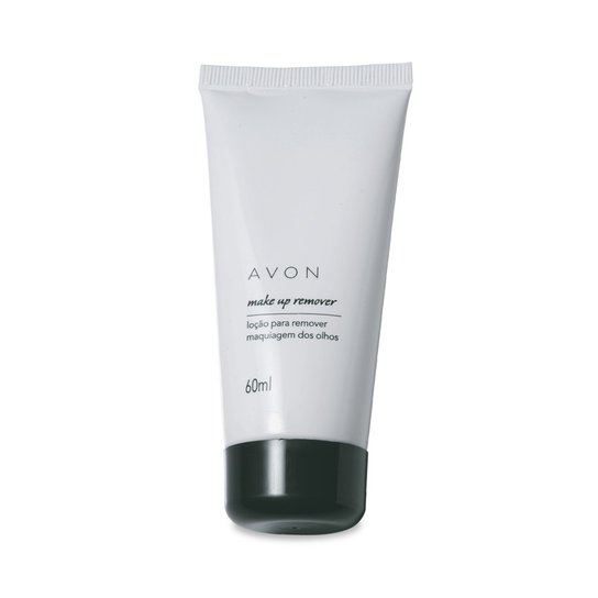 Removedor de Maquiagem para Olhos 60 ml - Incolor