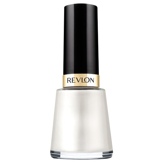 Revlon Esmalte Creme Pure Pearl 14,7ml - Incolor