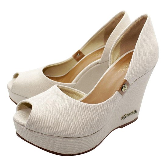 Sapato Barth Shoes Noite - Areia