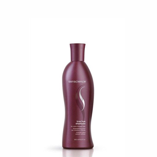 Shampoo Senscience True Hue 300ml - Incolor