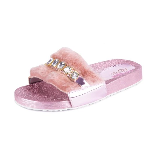 Slide Klassipé - Rosa