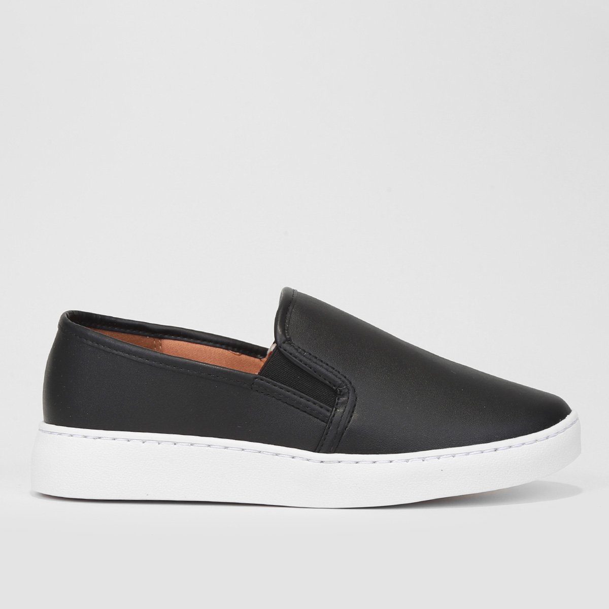 Slip On Vizzano Básico Feminino