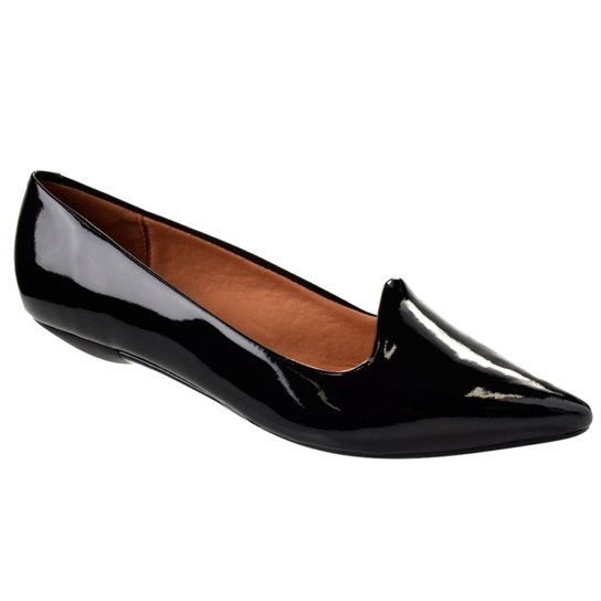 Slipper Feminino Vizzano - Preto