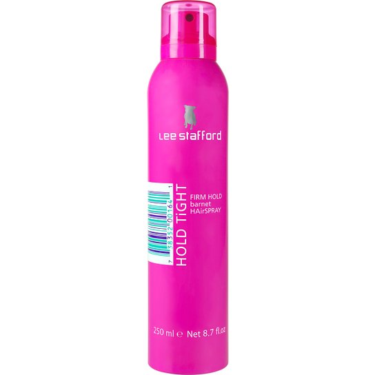 Spray Fixador Lee Stafford Hold Tight Spray 250ml - Incolor