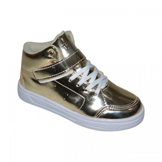 Tenis Batatinha - Ouro