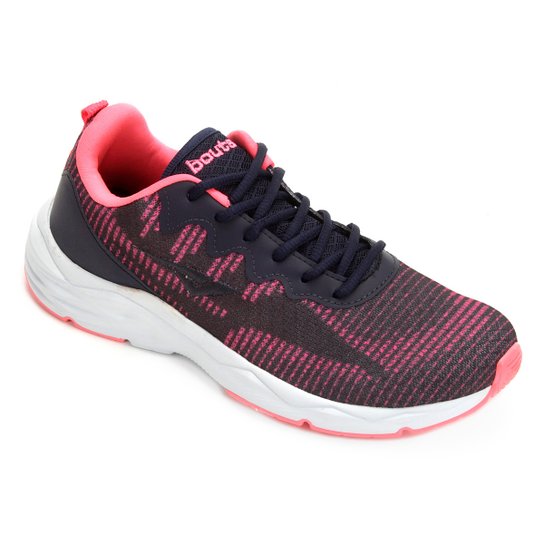 Tênis Bout's Volt Feminino - Marinho