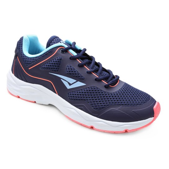 Tênis Bout's Volt Feminino - Marinho