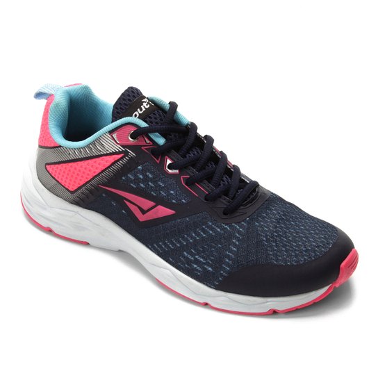 Tênis Bout's Volt Feminino - Marinho