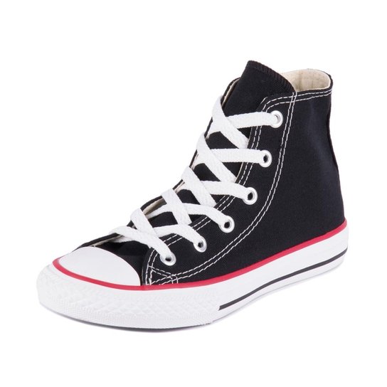 Tênis Converse All Star Chuck Taylor - Preto