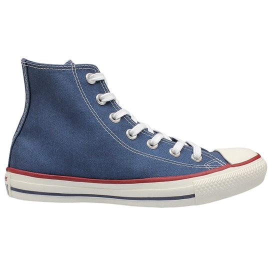 Tênis Converse Chuck Taylor All Star Hi B - Azul