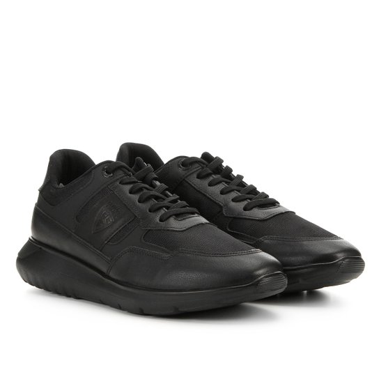 Tênis Ferracini Elektra Masculino - Preto