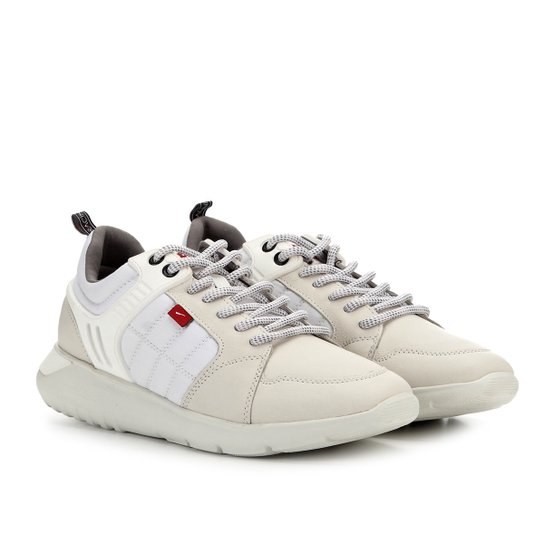 Tênis Ferracini Elektra Masculino - Branco