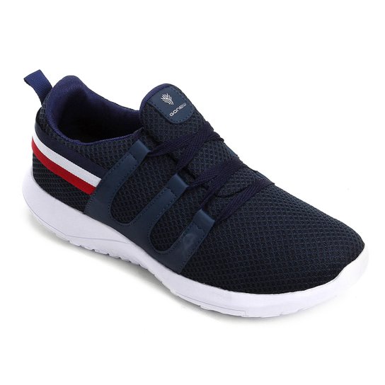 Tênis Gonew Hold Masculino - Marinho