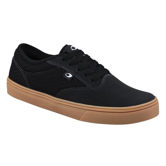 Tenis New W Mormaii Feminino - Preto+Bege