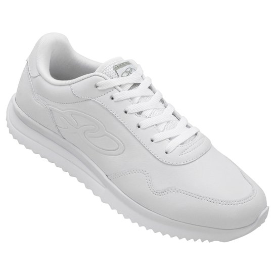 Tênis Olympikus Jogging 200/359 - Branco